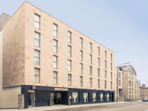 Гостиница Mercure Edinburgh Haymarket  Эдинбург